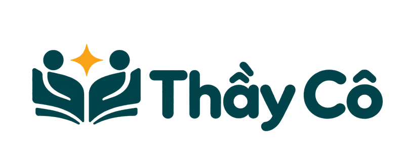 Thầy Cô